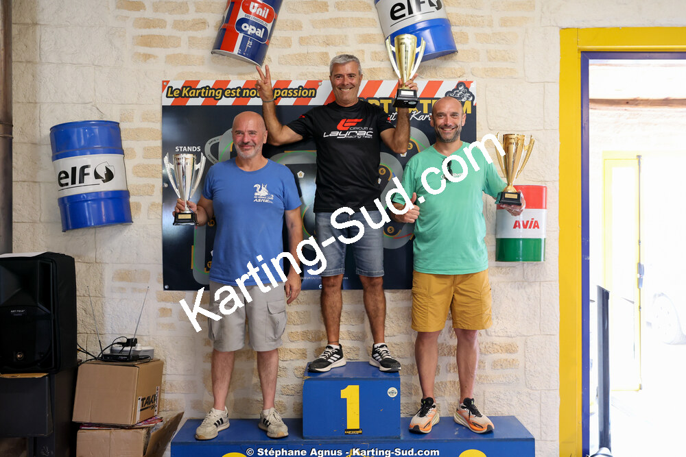 Patrick BROVIA, Roman PHELIPPOT — 28/06/2026 : 4ème manche de l’Atlantic Trophée Nouvelle-Aquitaine Sud à Saint-Genis-de-Saintonge (photos Stéphane Agnus) 2026 — karting