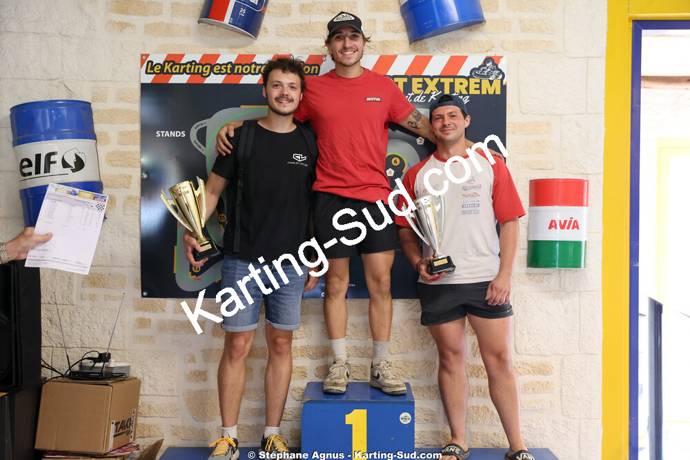 Matt PREUVOST — 28/06/2026 : 4ème manche de l’Atlantic Trophée Nouvelle-Aquitaine Sud à Saint-Genis-de-Saintonge (photos Stéphane Agnus) 2026 — karting