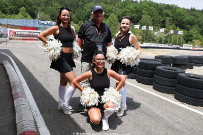 11 & 12/07/2026 : Championnat de France Mini 60 / Sénior, Master & Gentleman IAME à Aigues-Vives(Photos Stéphane Agnus) 2026 — karting