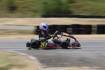 Mini 60 — 11 & 12/07/2026 : Championnat de France Mini 60 / Sénior, Master & Gentleman IAME à Aigues-Vives(Photos Stéphane Agnus) 2026 — karting
