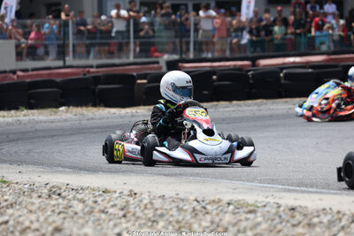 Mini 60 — 11 & 12/07/2026 : Championnat de France Mini 60 / Sénior, Master & Gentleman IAME à Aigues-Vives(Photos Stéphane Agnus) 2026 — karting