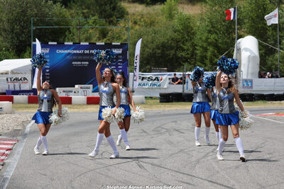 11 & 12/07/2026 : Championnat de France Mini 60 / Sénior, Master & Gentleman IAME à Aigues-Vives(Photos Stéphane Agnus) 2026 — karting