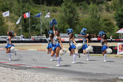 11 & 12/07/2026 : Championnat de France Mini 60 / Sénior, Master & Gentleman IAME à Aigues-Vives(Photos Stéphane Agnus) 2026 — karting