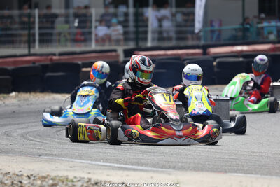 Master / Gentleman — 11 & 12/07/2026 : Championnat de France Mini 60 / Sénior, Master & Gentleman IAME à Aigues-Vives(Photos Stéphane Agnus) 2026 — karting