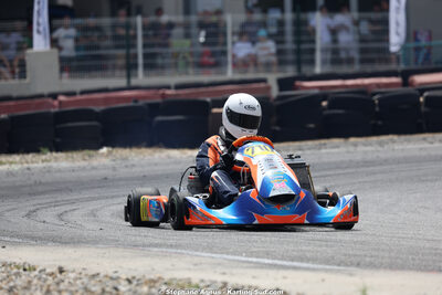 Master / Gentleman — 11 & 12/07/2026 : Championnat de France Mini 60 / Sénior, Master & Gentleman IAME à Aigues-Vives(Photos Stéphane Agnus) 2026 — karting