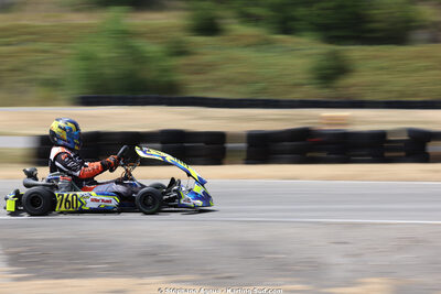 Master / Gentleman — 11 & 12/07/2026 : Championnat de France Mini 60 / Sénior, Master & Gentleman IAME à Aigues-Vives(Photos Stéphane Agnus) 2026 — karting