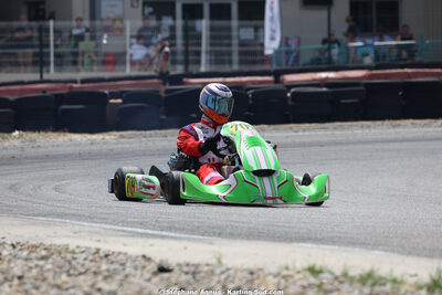 Master / Gentleman — 11 & 12/07/2026 : Championnat de France Mini 60 / Sénior, Master & Gentleman IAME à Aigues-Vives(Photos Stéphane Agnus) 2026 — karting