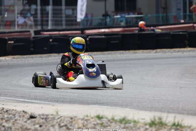 Master / Gentleman — 11 & 12/07/2026 : Championnat de France Mini 60 / Sénior, Master & Gentleman IAME à Aigues-Vives(Photos Stéphane Agnus) 2026 — karting