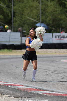 11 & 12/07/2026 : Championnat de France Mini 60 / Sénior, Master & Gentleman IAME à Aigues-Vives(Photos Stéphane Agnus) 2026 — karting