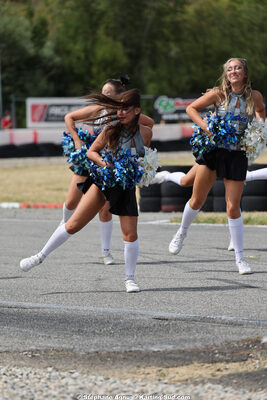 11 & 12/07/2026 : Championnat de France Mini 60 / Sénior, Master & Gentleman IAME à Aigues-Vives(Photos Stéphane Agnus) 2026 — karting