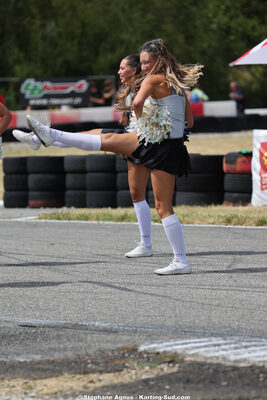 11 & 12/07/2026 : Championnat de France Mini 60 / Sénior, Master & Gentleman IAME à Aigues-Vives(Photos Stéphane Agnus) 2026 — karting