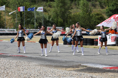 11 & 12/07/2026 : Championnat de France Mini 60 / Sénior, Master & Gentleman IAME à Aigues-Vives(Photos Stéphane Agnus) 2026 — karting