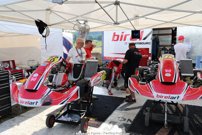 11 & 12/07/2026 : Championnat de France Mini 60 / Sénior, Master & Gentleman IAME à Aigues-Vives(Photos Stéphane Agnus) 2026 — karting