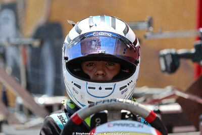 Mini 60 — 11 & 12/07/2026 : Championnat de France Mini 60 / Sénior, Master & Gentleman IAME à Aigues-Vives(Photos Stéphane Agnus) 2026 — karting
