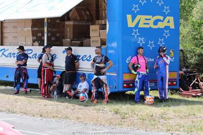 Master / Gentleman — 11 & 12/07/2026 : Championnat de France Mini 60 / Sénior, Master & Gentleman IAME à Aigues-Vives(Photos Stéphane Agnus) 2026 — karting