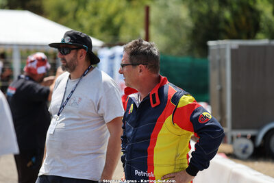 Master / Gentleman — 11 & 12/07/2026 : Championnat de France Mini 60 / Sénior, Master & Gentleman IAME à Aigues-Vives(Photos Stéphane Agnus) 2026 — karting