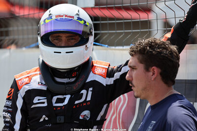Master / Gentleman — 11 & 12/07/2026 : Championnat de France Mini 60 / Sénior, Master & Gentleman IAME à Aigues-Vives(Photos Stéphane Agnus) 2026 — karting