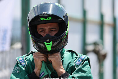 Master / Gentleman — 11 & 12/07/2026 : Championnat de France Mini 60 / Sénior, Master & Gentleman IAME à Aigues-Vives(Photos Stéphane Agnus) 2026 — karting