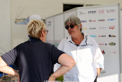 11 & 12/07/2026 : Championnat de France Mini 60 / Sénior, Master & Gentleman IAME à Aigues-Vives(Photos Stéphane Agnus) 2026 — karting