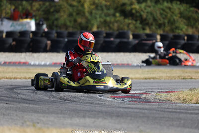 Master / Gentleman — 11 & 12/07/2026 : Championnat de France Mini 60 / Sénior, Master & Gentleman IAME à Aigues-Vives(Photos Stéphane Agnus) 2026 — karting