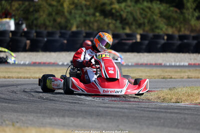 Master / Gentleman — 11 & 12/07/2026 : Championnat de France Mini 60 / Sénior, Master & Gentleman IAME à Aigues-Vives(Photos Stéphane Agnus) 2026 — karting