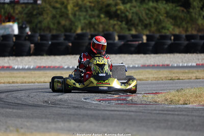 Master / Gentleman — 11 & 12/07/2026 : Championnat de France Mini 60 / Sénior, Master & Gentleman IAME à Aigues-Vives(Photos Stéphane Agnus) 2026 — karting