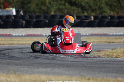 Master / Gentleman — 11 & 12/07/2026 : Championnat de France Mini 60 / Sénior, Master & Gentleman IAME à Aigues-Vives(Photos Stéphane Agnus) 2026 — karting