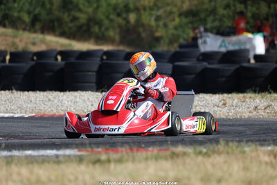 Master / Gentleman — 11 & 12/07/2026 : Championnat de France Mini 60 / Sénior, Master & Gentleman IAME à Aigues-Vives(Photos Stéphane Agnus) 2026 — karting
