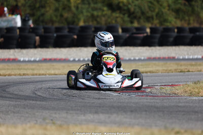 Mini 60 — 11 & 12/07/2026 : Championnat de France Mini 60 / Sénior, Master & Gentleman IAME à Aigues-Vives(Photos Stéphane Agnus) 2026 — karting