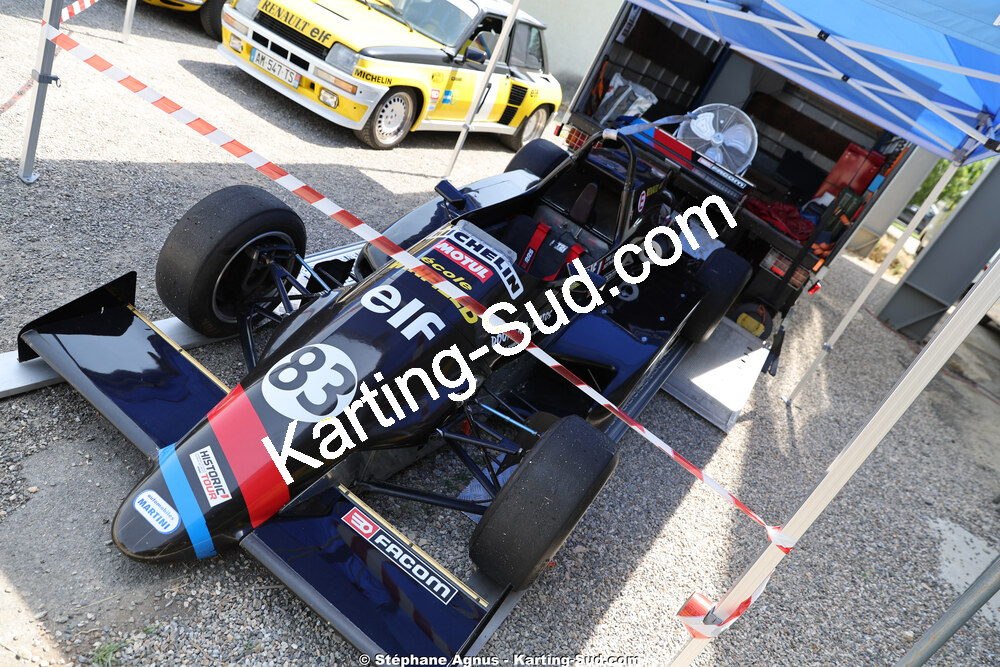 11 & 12/07/2026 : Championnat de France Mini 60 / Sénior, Master & Gentleman IAME à Aigues-Vives(Photos Stéphane Agnus) 2026 — karting