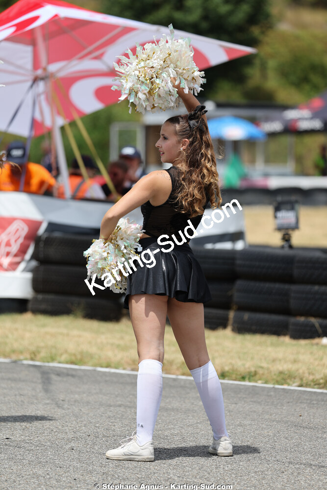 11 & 12/07/2026 : Championnat de France Mini 60 / Sénior, Master & Gentleman IAME à Aigues-Vives(Photos Stéphane Agnus) 2026 — karting