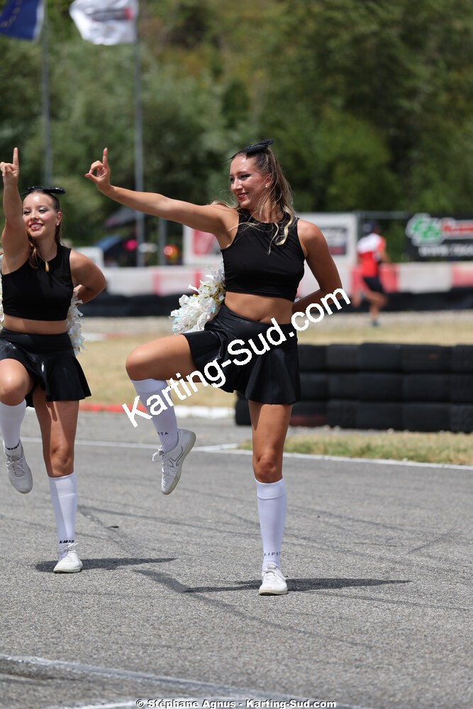 11 & 12/07/2026 : Championnat de France Mini 60 / Sénior, Master & Gentleman IAME à Aigues-Vives(Photos Stéphane Agnus) 2026 — karting
