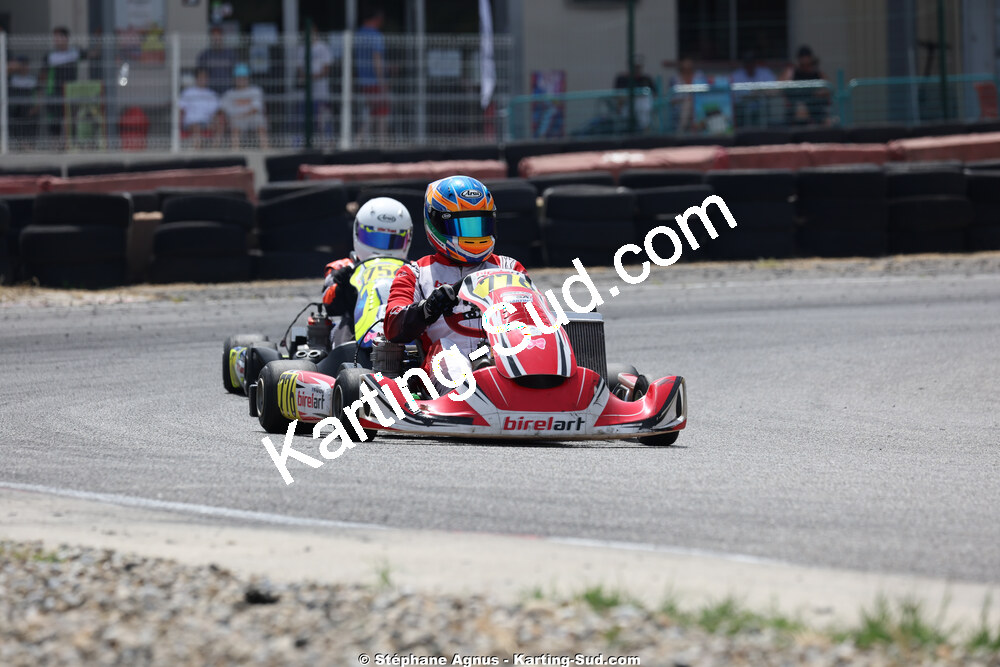 Master / Gentleman — 11 & 12/07/2026 : Championnat de France Mini 60 / Sénior, Master & Gentleman IAME à Aigues-Vives(Photos Stéphane Agnus) 2026 — karting