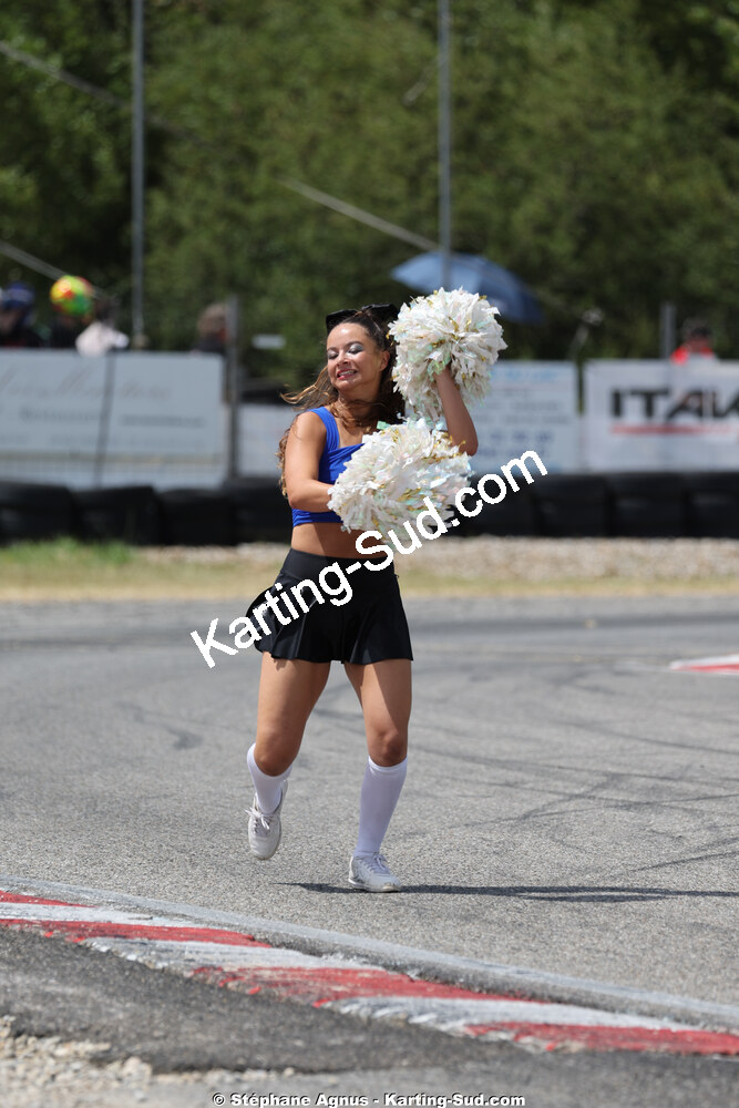 11 & 12/07/2026 : Championnat de France Mini 60 / Sénior, Master & Gentleman IAME à Aigues-Vives(Photos Stéphane Agnus) 2026 — karting