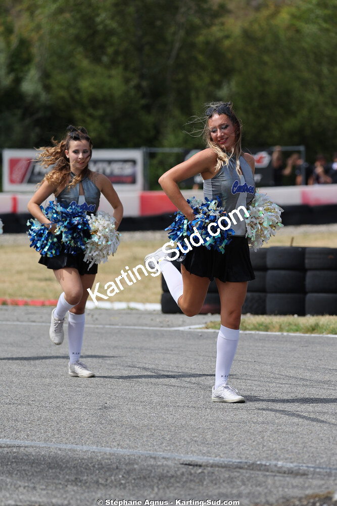 11 & 12/07/2026 : Championnat de France Mini 60 / Sénior, Master & Gentleman IAME à Aigues-Vives(Photos Stéphane Agnus) 2026 — karting