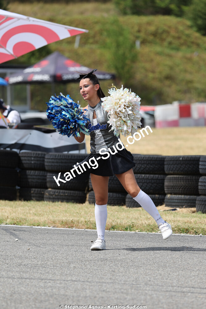 11 & 12/07/2026 : Championnat de France Mini 60 / Sénior, Master & Gentleman IAME à Aigues-Vives(Photos Stéphane Agnus) 2026 — karting