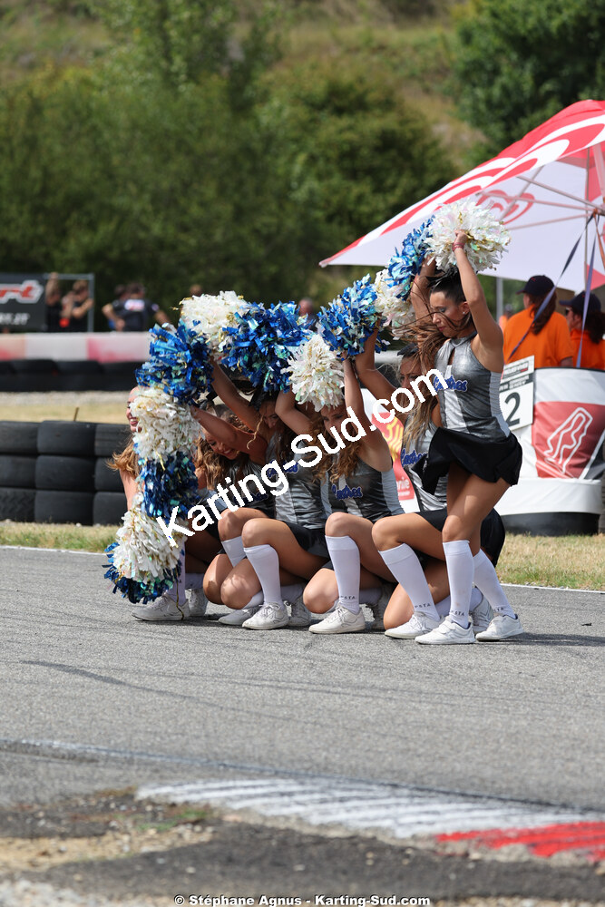 11 & 12/07/2026 : Championnat de France Mini 60 / Sénior, Master & Gentleman IAME à Aigues-Vives(Photos Stéphane Agnus) 2026 — karting