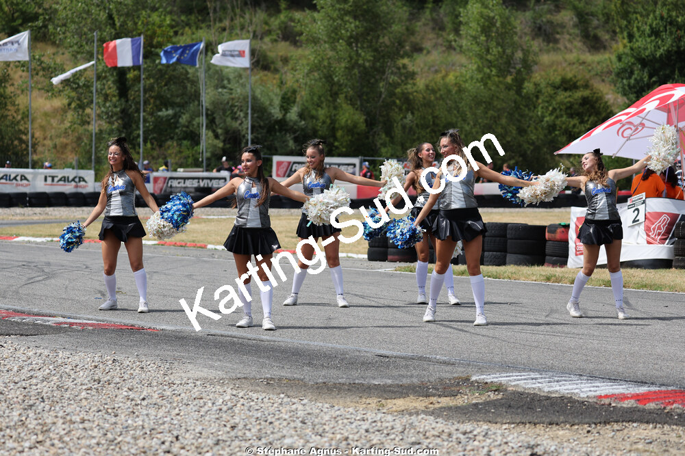 11 & 12/07/2026 : Championnat de France Mini 60 / Sénior, Master & Gentleman IAME à Aigues-Vives(Photos Stéphane Agnus) 2026 — karting