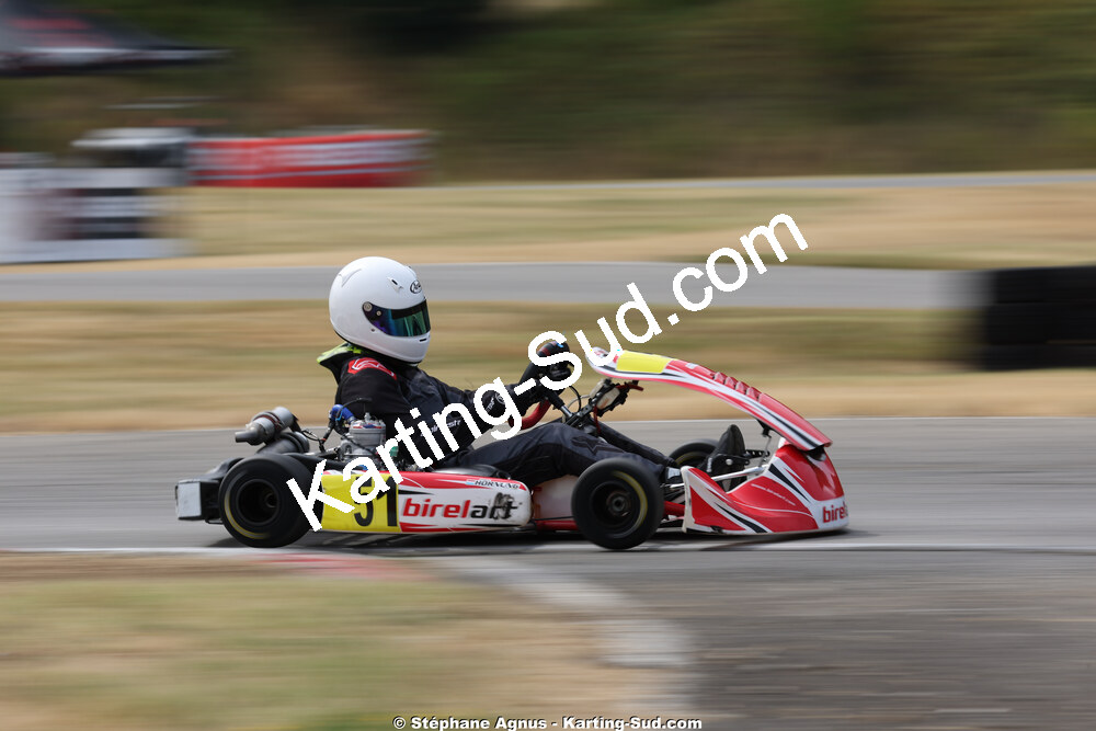 S125 — 11 & 12/07/2026 : Championnat de France Mini 60 / Sénior, Master & Gentleman IAME à Aigues-Vives(Photos Stéphane Agnus) 2026 — karting