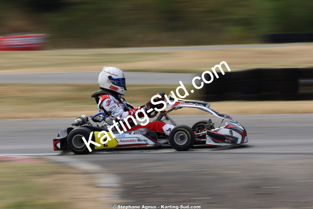 S125 — 11 & 12/07/2026 : Championnat de France Mini 60 / Sénior, Master & Gentleman IAME à Aigues-Vives(Photos Stéphane Agnus) 2026 — karting