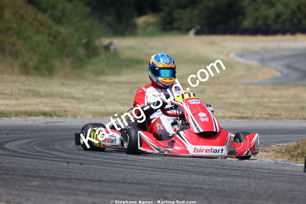Master / Gentleman — 11 & 12/07/2026 : Championnat de France Mini 60 / Sénior, Master & Gentleman IAME à Aigues-Vives(Photos Stéphane Agnus) 2026 — karting
