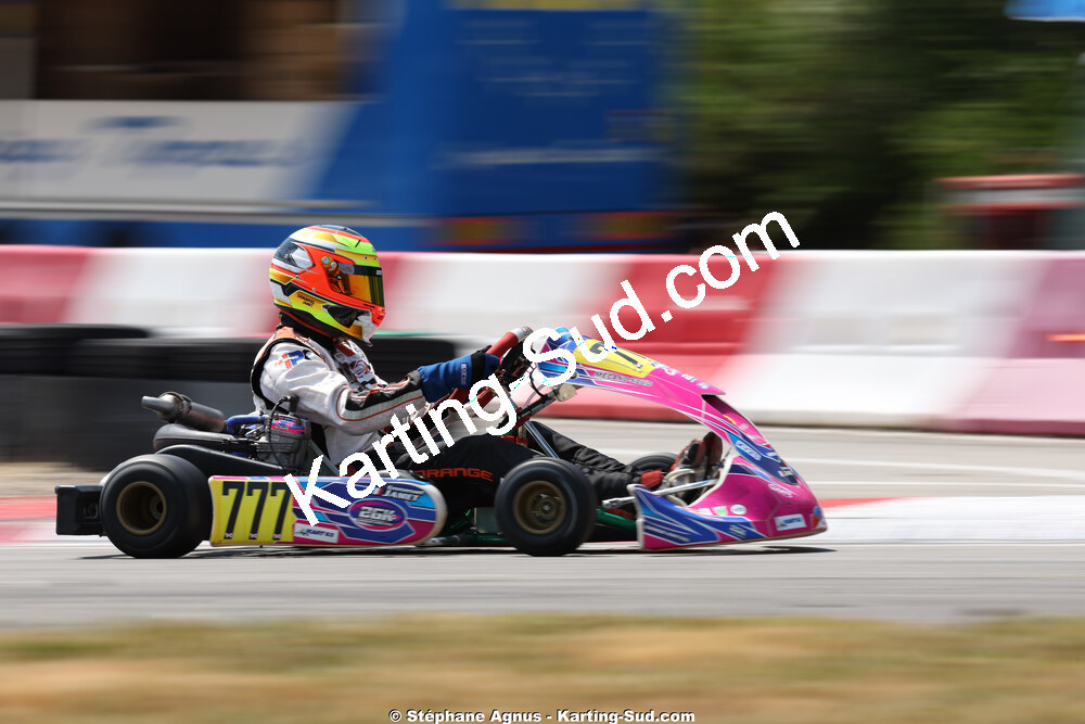 Master / Gentleman — 11 & 12/07/2026 : Championnat de France Mini 60 / Sénior, Master & Gentleman IAME à Aigues-Vives(Photos Stéphane Agnus) 2026 — karting