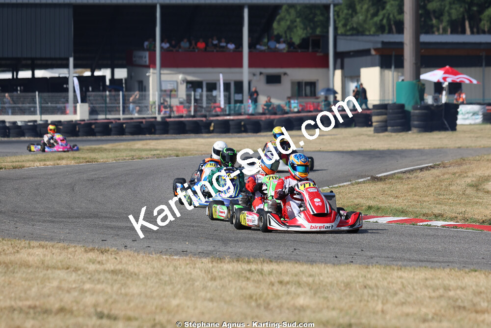 Master / Gentleman — 11 & 12/07/2026 : Championnat de France Mini 60 / Sénior, Master & Gentleman IAME à Aigues-Vives(Photos Stéphane Agnus) 2026 — karting