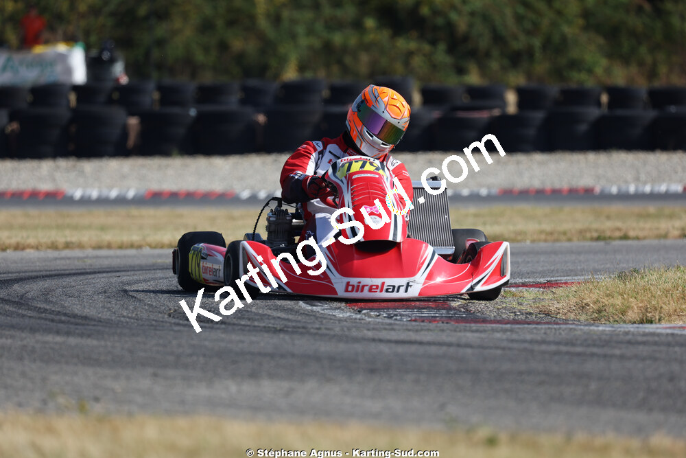 Master / Gentleman — 11 & 12/07/2026 : Championnat de France Mini 60 / Sénior, Master & Gentleman IAME à Aigues-Vives(Photos Stéphane Agnus) 2026 — karting