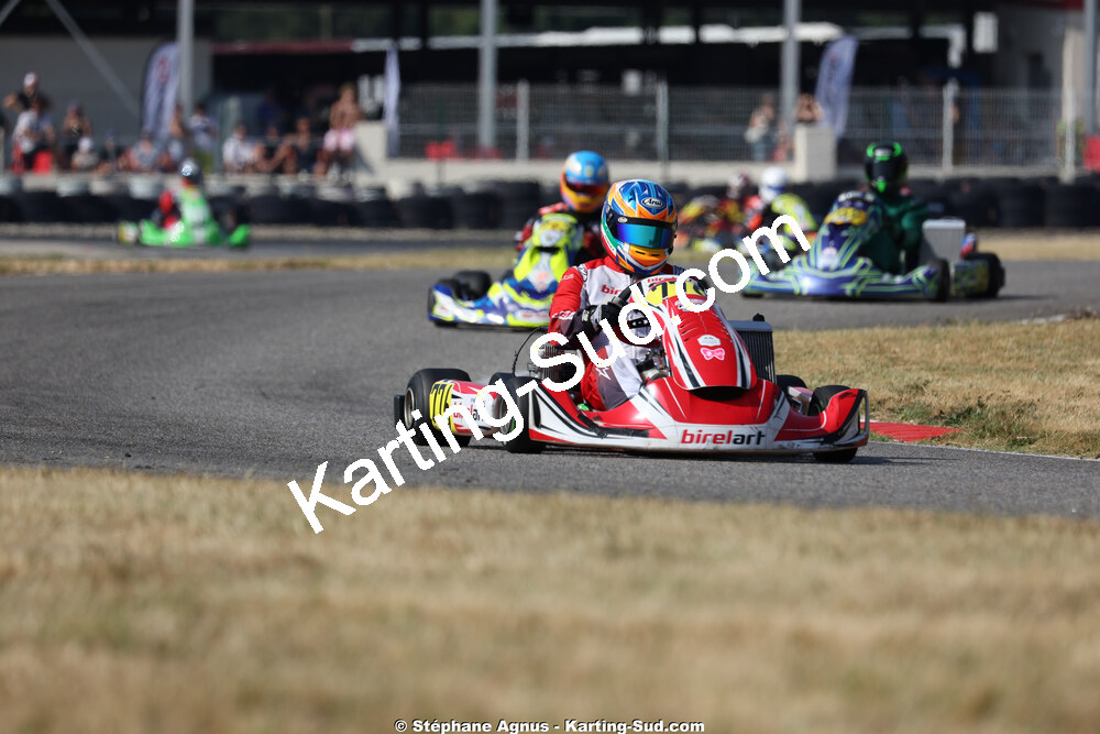 Master / Gentleman — 11 & 12/07/2026 : Championnat de France Mini 60 / Sénior, Master & Gentleman IAME à Aigues-Vives(Photos Stéphane Agnus) 2026 — karting