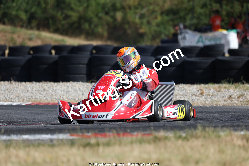 Master / Gentleman — 11 & 12/07/2026 : Championnat de France Mini 60 / Sénior, Master & Gentleman IAME à Aigues-Vives(Photos Stéphane Agnus) 2026 — karting