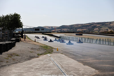 Mini 60 — 06/09/2026 : 2ème manche du Challenge Jean-Claude Sanchez à Belmont sur Rance (Photos Stéphane Agnus) 2026 — karting