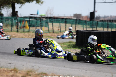 Lewis NATU — 06/09/2026 : 2ème manche du Challenge Jean-Claude Sanchez à Belmont sur Rance (Photos Stéphane Agnus) 2026 — karting