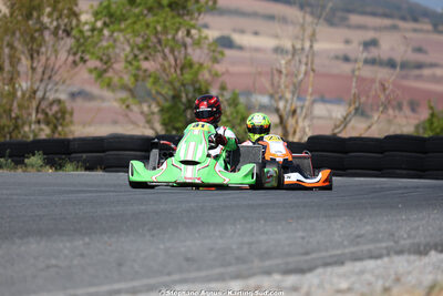 Tanguy MUNOZ — 06/09/2026 : 2ème manche du Challenge Jean-Claude Sanchez à Belmont sur Rance (Photos Stéphane Agnus) 2026 — karting