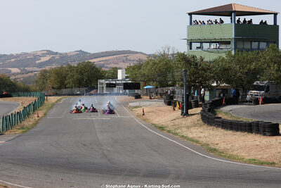 Master / Gentleman — 06/09/2026 : 2ème manche du Challenge Jean-Claude Sanchez à Belmont sur Rance (Photos Stéphane Agnus) 2026 — karting